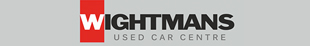 Wightmans Used Car Centre logo