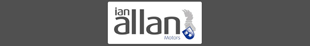 Ian Allan Motors logo