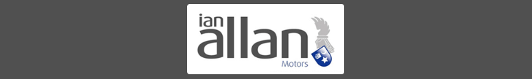 Ian Allan Motors