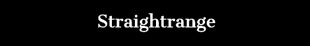 Straightrange Ltd logo
