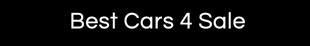 Best Cars 4 Sale logo