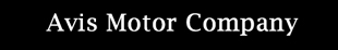 Avis Motor Company logo