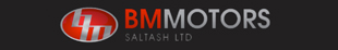 BM CAR SALES SALTASH LTD logo