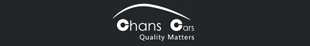 Chans Cars Limited logo