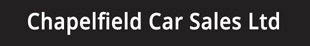 Chapelfield Car Sales Ltd logo