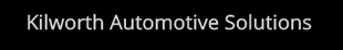 Kilworth Automotive Solutions Ltd logo