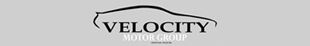 Velocity Motor Group Morecambe logo