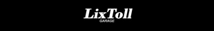 Lix Toll Garage Ltd logo