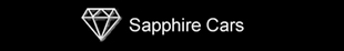 Sapphire Cars logo