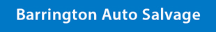 Barrington Autos logo