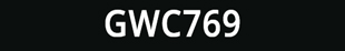 Gwc769 logo