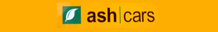 Ash Cars Cambridgeshire logo
