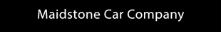 Maidstone Car Company logo