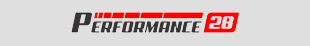 Performance 28 Limited logo