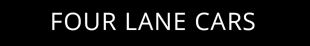 Four Lane Cars logo