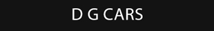 D G CARS logo