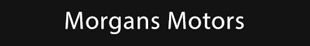 Morgans Motors logo