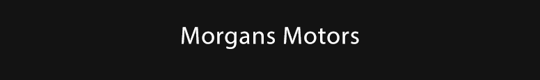 Morgans Motors