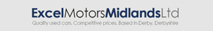Excel Motor Company logo