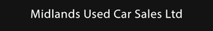 Midlands Used Car Sales Ltd logo