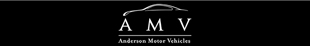 Anderson Motor Vehicles logo