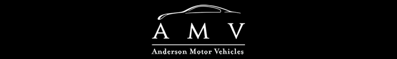 Anderson Motor Vehicles
