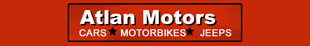 Atlan Motors (London) Ltd logo