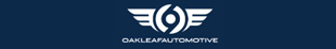 Oakleaf Automotive Ltd logo