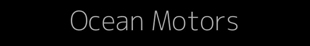 Ocean Motors logo