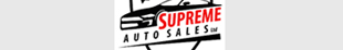 Supreme Auto Sales Ltd logo