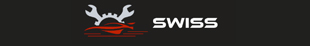 Swiss Auto Centre logo