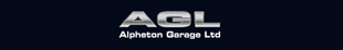Alpheton Garage Ltd logo