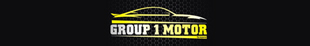 Group 1 Motor Company logo