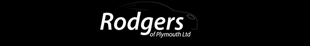 Rodgers of Plymouth Ssangyong logo