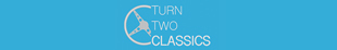 Turn Two Classics logo