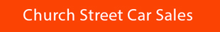 Church Street Car Sales logo