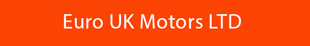 Euro UK Motors LTD logo