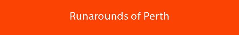 RUNAROUNDS OF PERTH LTD