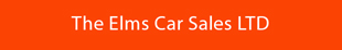 The Elms Car Sales Ltd logo