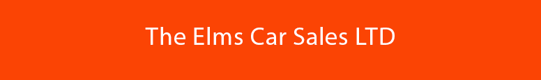The Elms Car Sales Ltd