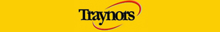 Traynors Motorstore logo
