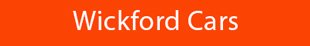 Wickford Cars logo