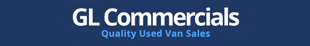 GL Commercials logo