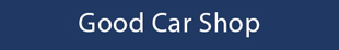 Good Car Shop logo