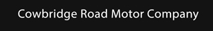 Cowbridge Road Motor Company logo