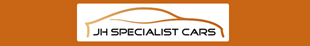 J H Specialist Cars logo