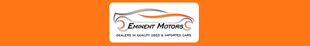 Eminent Motor Group logo