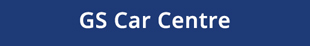 GS Car Centre logo