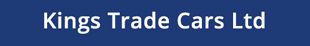 Kings Trade Cars logo