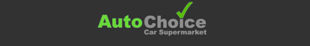 Auto Choice Car Supermarket logo